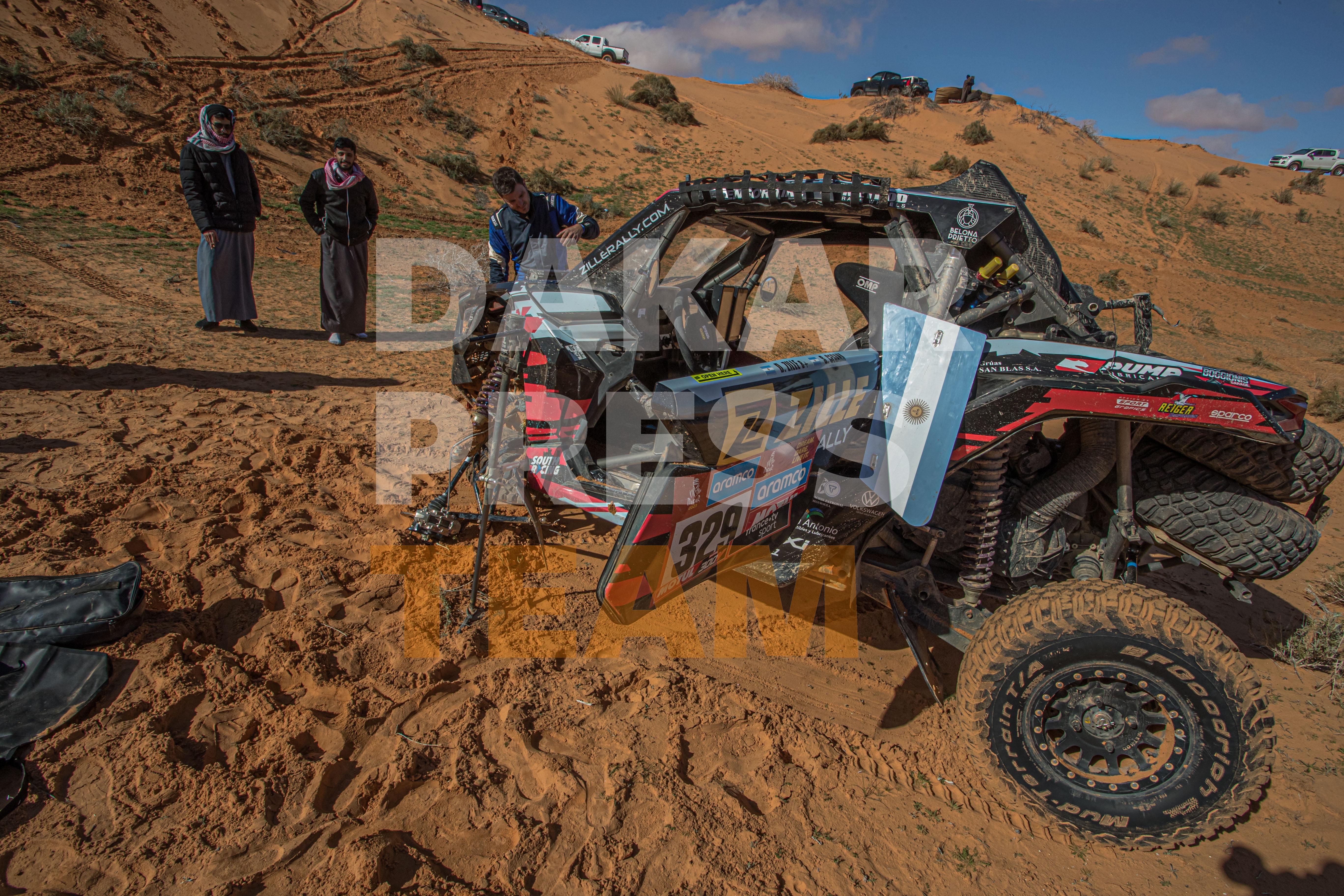Dakar Press Team AUSTRALIA - Owner Dakar Press Team AUSTRALIA - Own